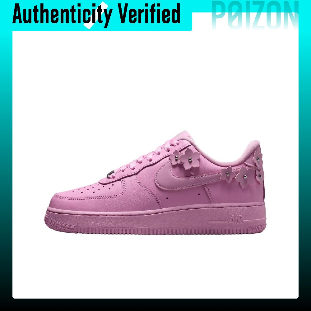 Sepatu Skate Nike Air Force 1  - Nike Shoes Air Force 1 ulasan dan harga