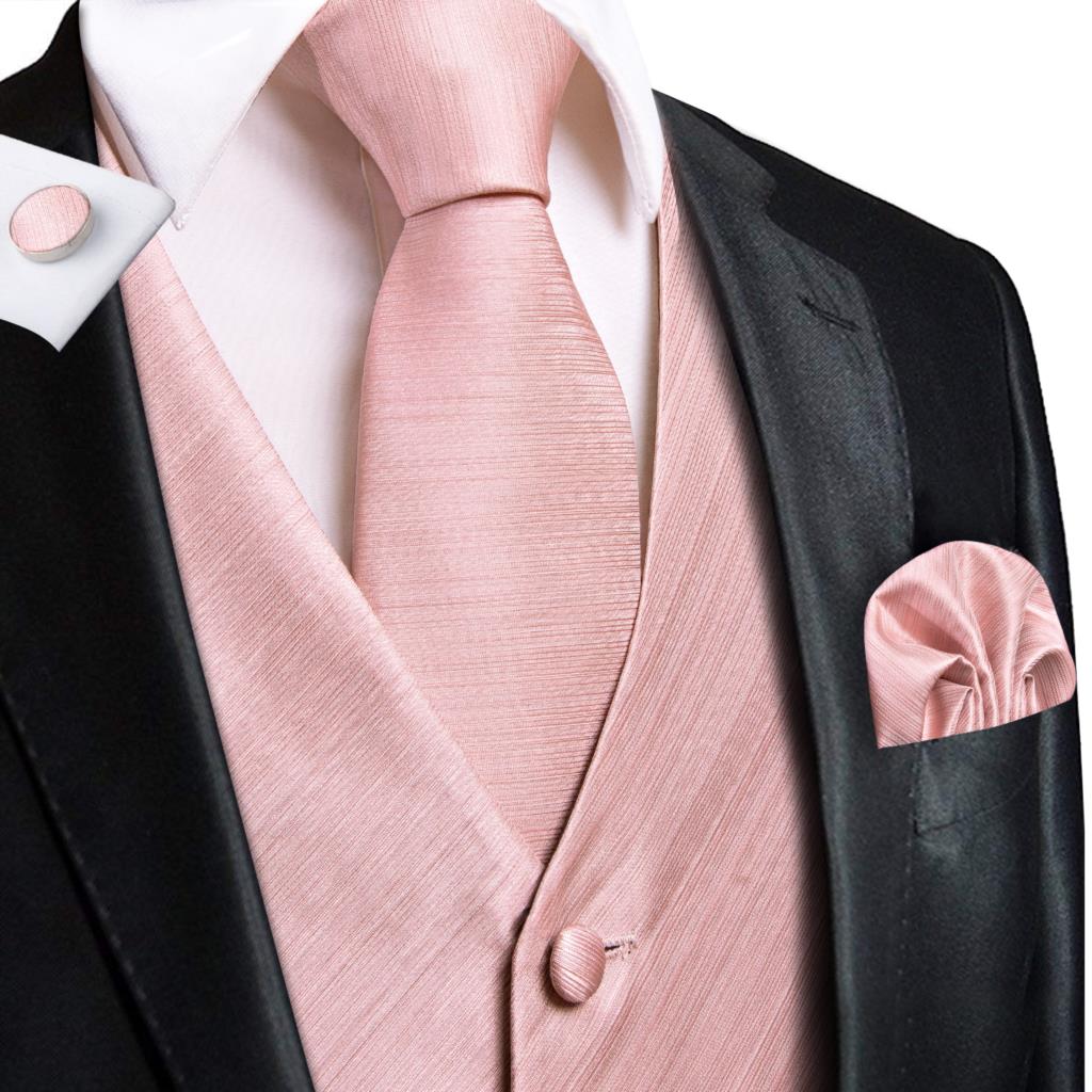 Hi-Tie Rompi Pria Sutra Mewah  - Silk Tie Striped ulasan dan harga