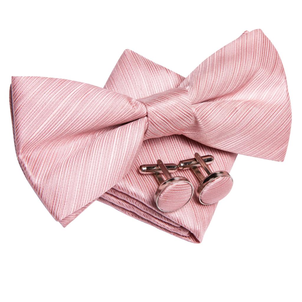 Hi-Tie Rompi Pria Sutra Mewah  - Silk Tie Striped ulasan dan harga